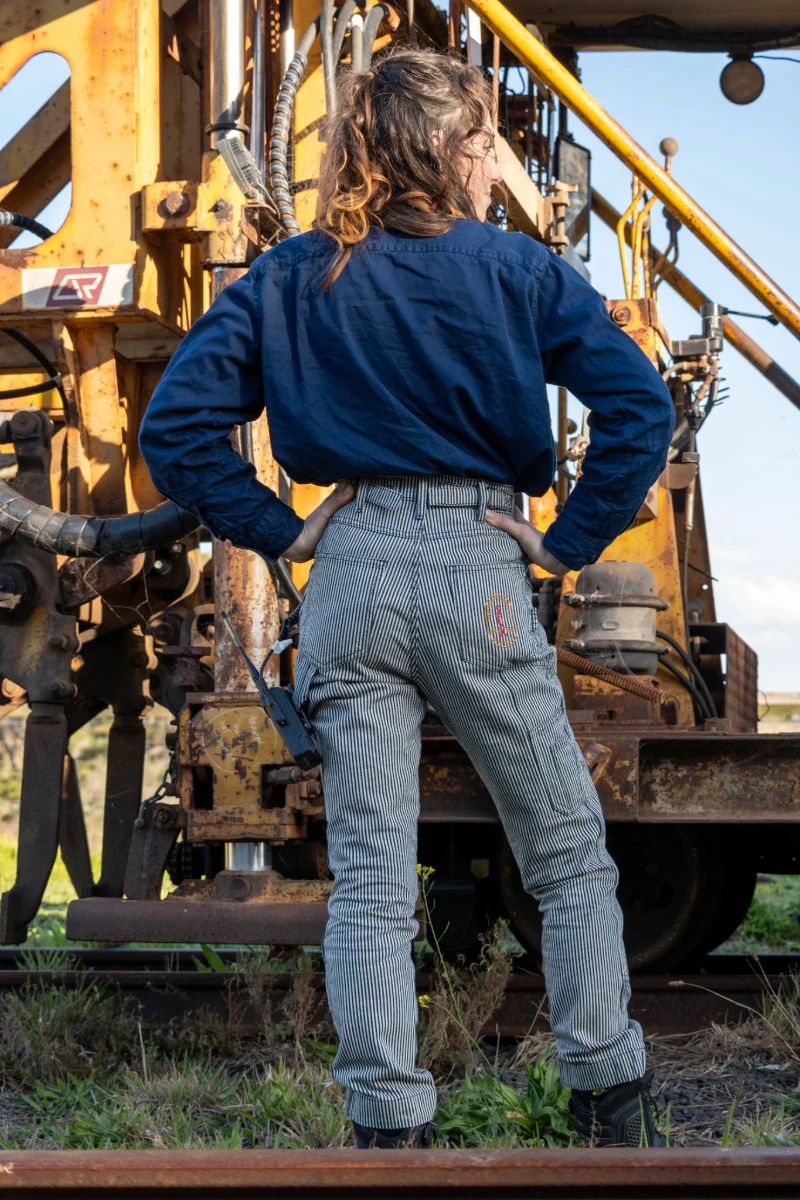 Drill